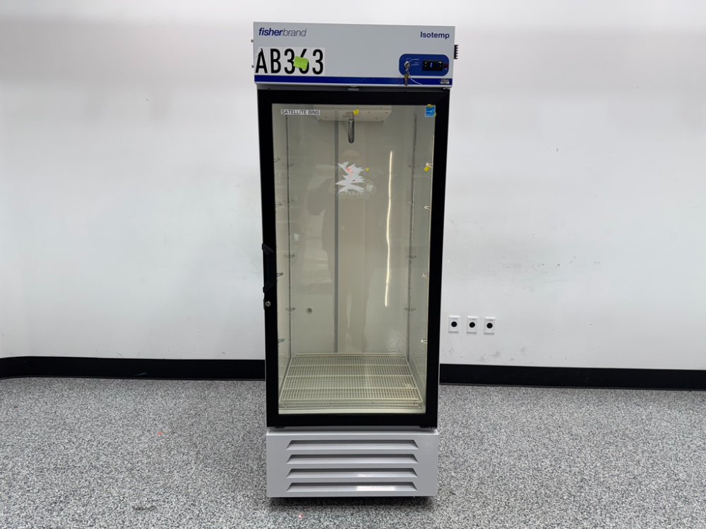 Image of FisherBrand Isotemp Laboratory Refrigerator